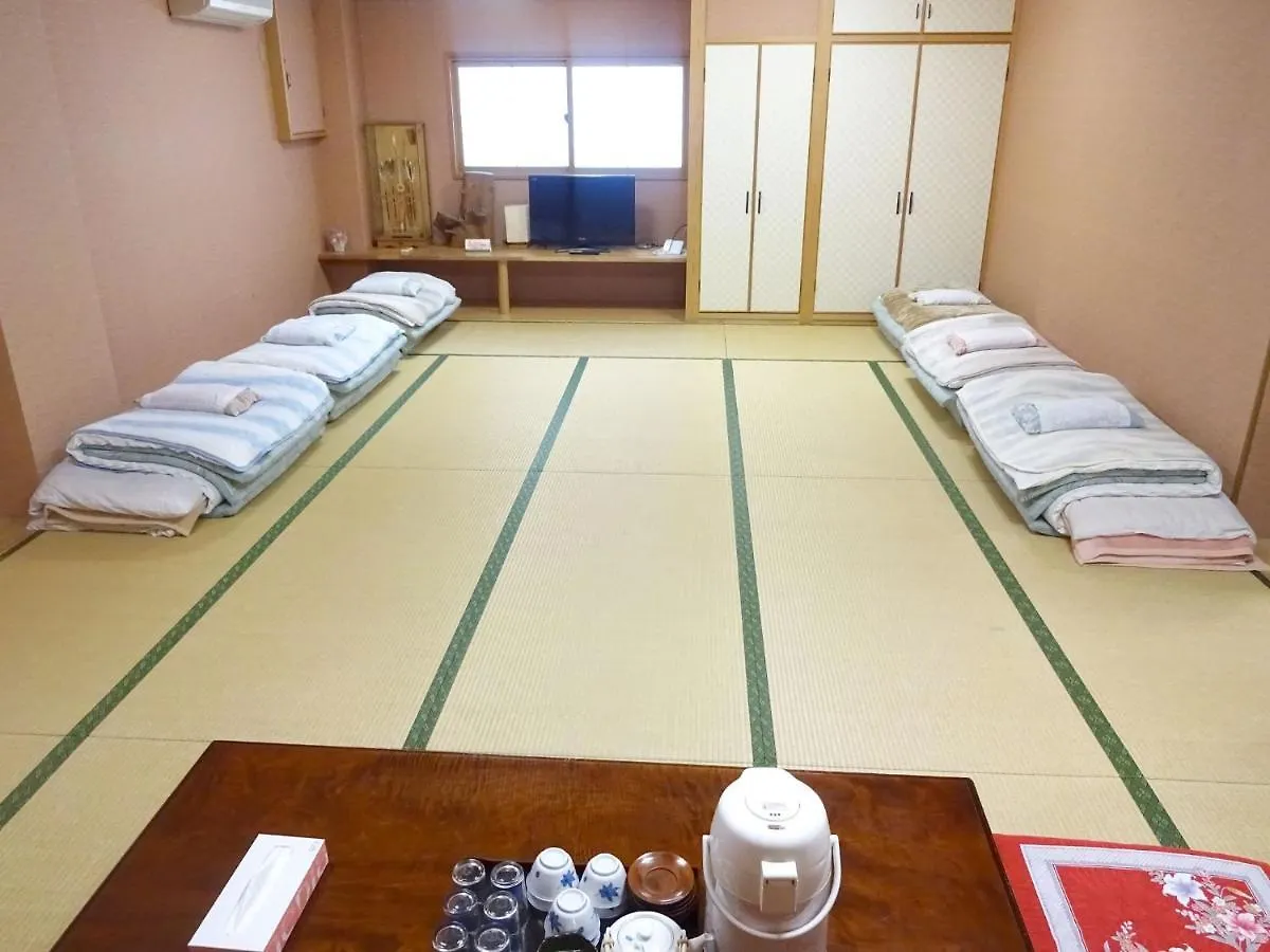 Imazato Ryokan - Vacation Stay 02551V Osaka