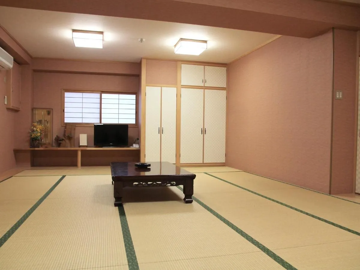 Imazato Ryokan - Vacation Stay 02551V Osaka Hotel