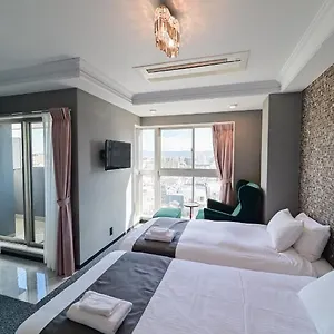 4* Hotel State Tennoji