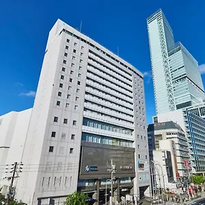 4* Hotel Miyako Tennoji