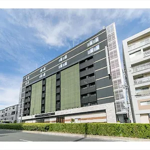3* Hotel Shinpoin