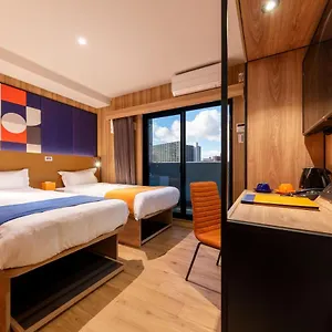 3* Hotel Popway Tennoji